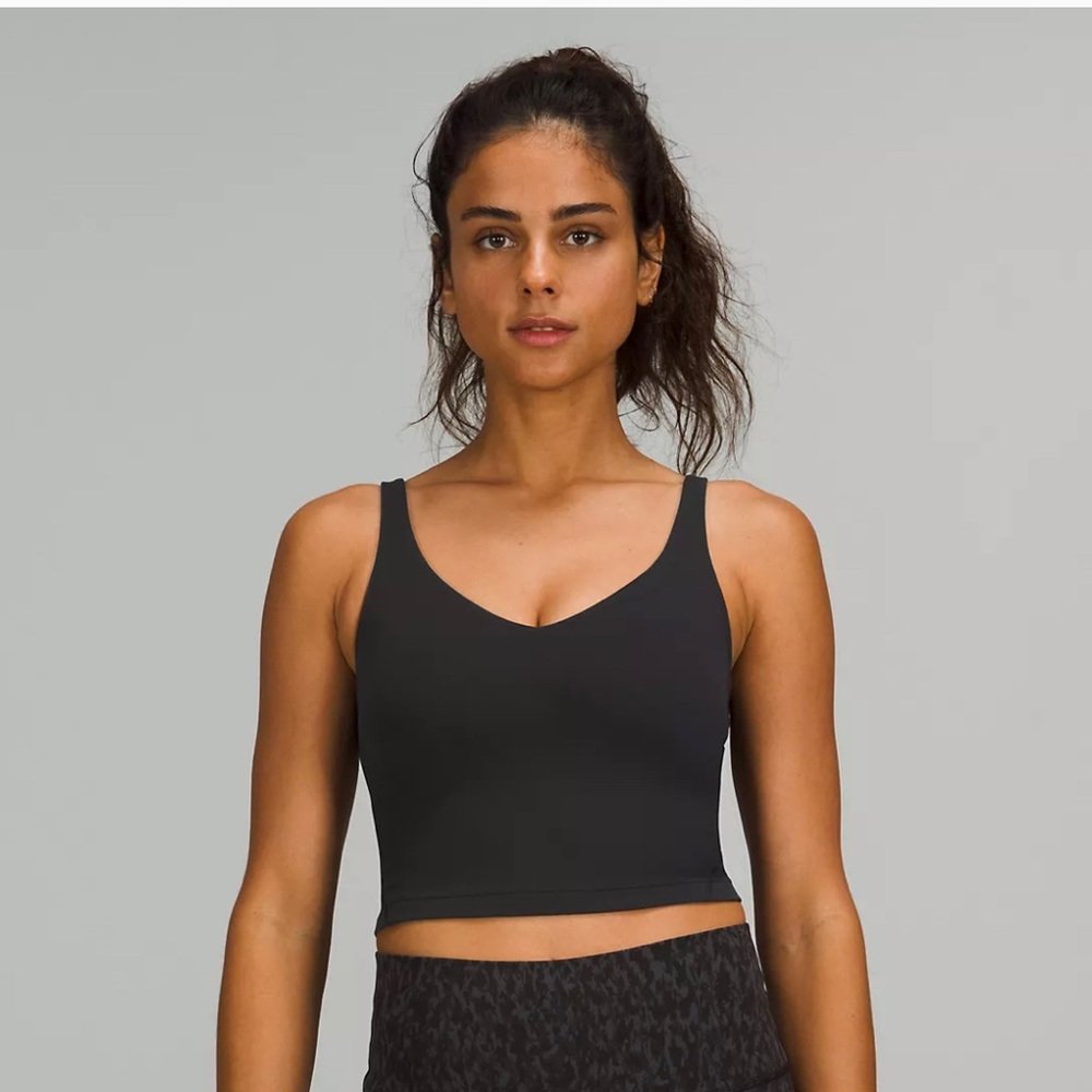 LULULEMON ALIGN TANK BRAND NEW ONLY RIPTAG